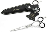 Haryali Barber Hair Cutting Scissor, 6.5 Inches Hair Cutting Shear For Women/Men/Kids