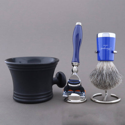Haryali's Super Taper Shaving Kit 