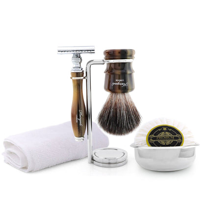 Haryali's Legend Range Shaving Kit - HARYALI LONDON