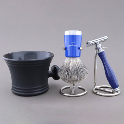 Haryali's Super Taper Shaving Kit 