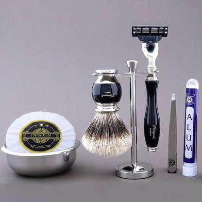 Haryali's Vase Range Shaving Kit - HARYALI LONDON