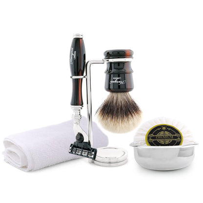 Haryali's Legend Range Shaving Kit - HARYALI LONDON