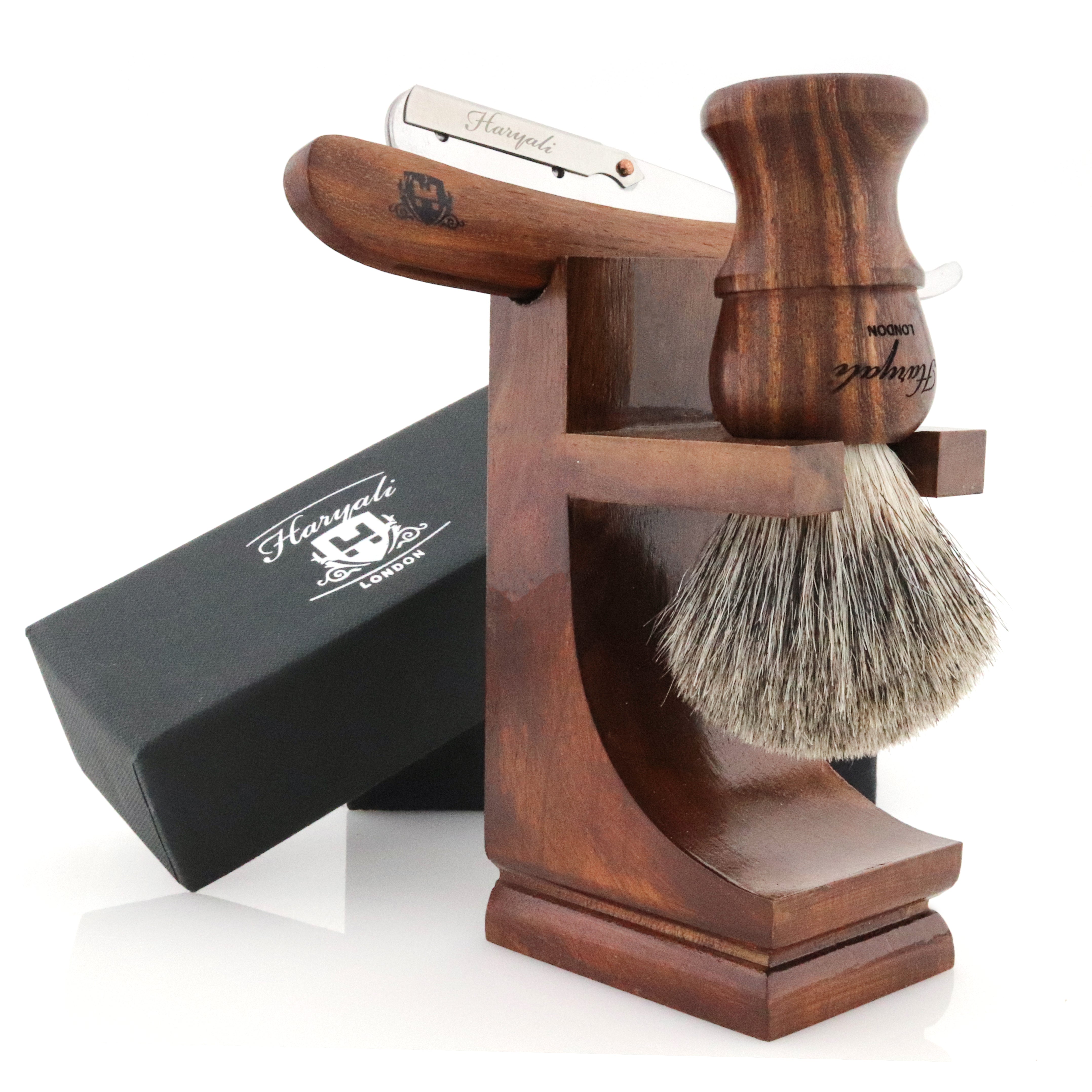 Precision Razor Kit Buy Replaceable Blade Straight Razor Kits for Precision Wet Shaving ...