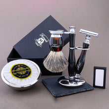 Load image into Gallery viewer, Haryali&#39;s Thunder Range Shaving Kit