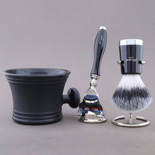 Load image into Gallery viewer, Haryali&#39;s Super Taper Shaving Kit 