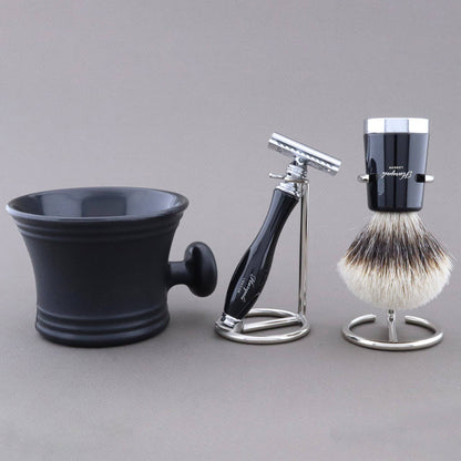 Haryali's Super Taper Shaving Kit 