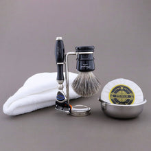 Load image into Gallery viewer, Haryali&#39;s Legend Range Shaving Kit 