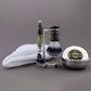 Haryali's Legend Range Synthetic Hair Shaving Kit - HARYALI LONDON