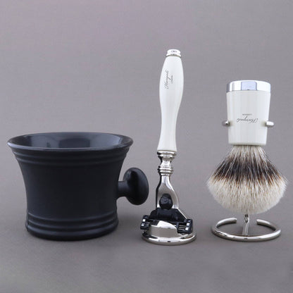 Haryali's Super Taper Shaving Kit 