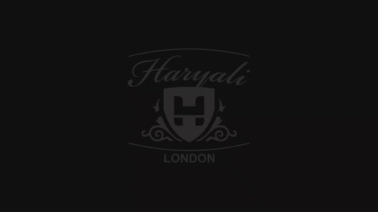 Haryali Pink 5,5" Haarschneidesalon Friseurschere mit verstellbarer Schraube